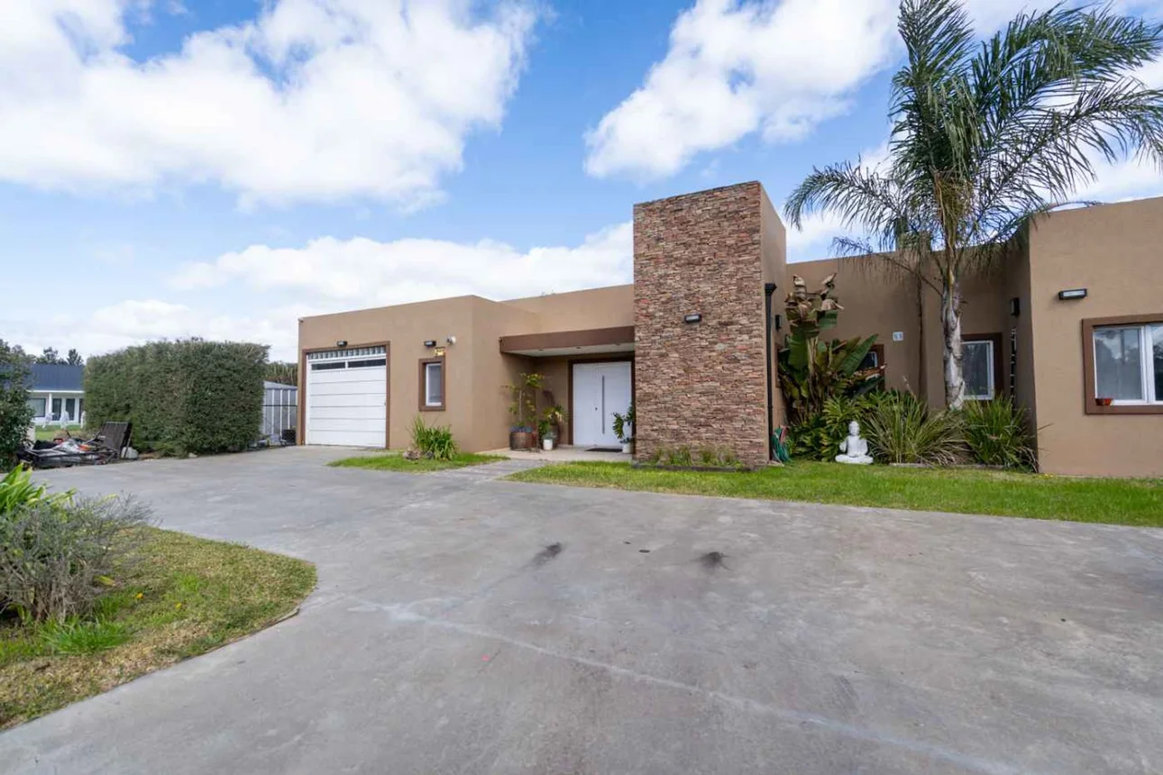 Casa en venta en La Plata