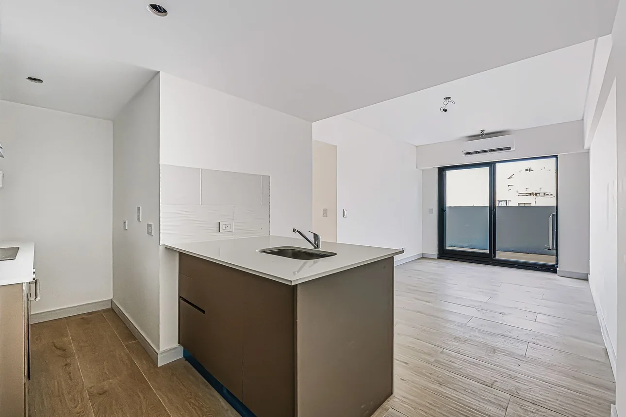 Departamento en venta en Almagro, foto 3