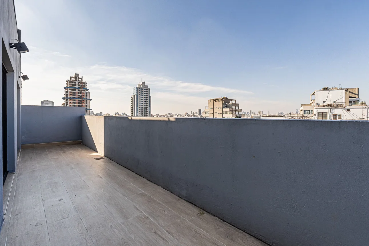 Departamento en venta en Almagro, foto 5