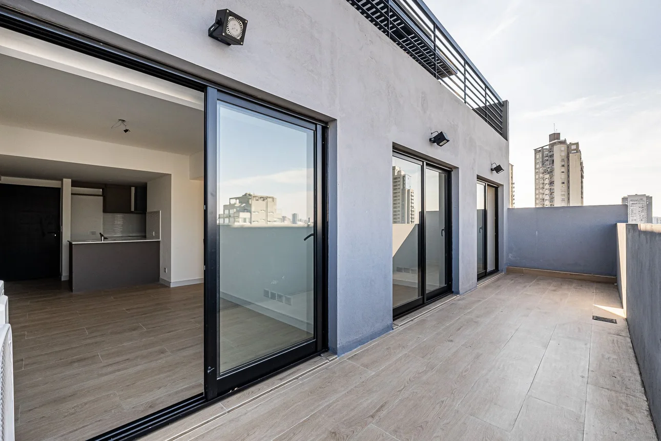 Departamento en venta en Almagro, foto 4