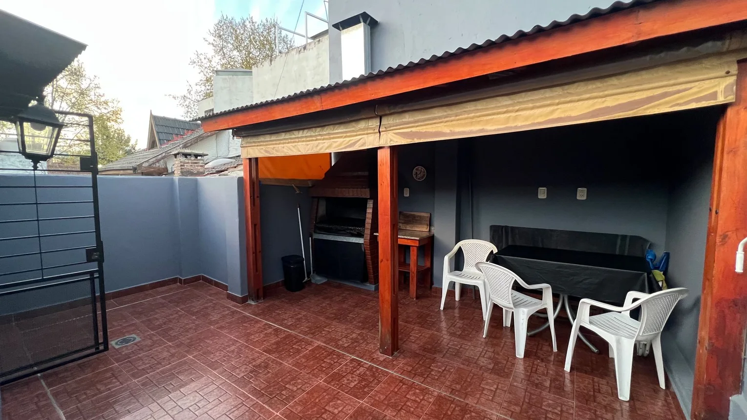 PH de 4 ambientes en venta en Vélez Sarsfield, Gómez de Fonseca 300