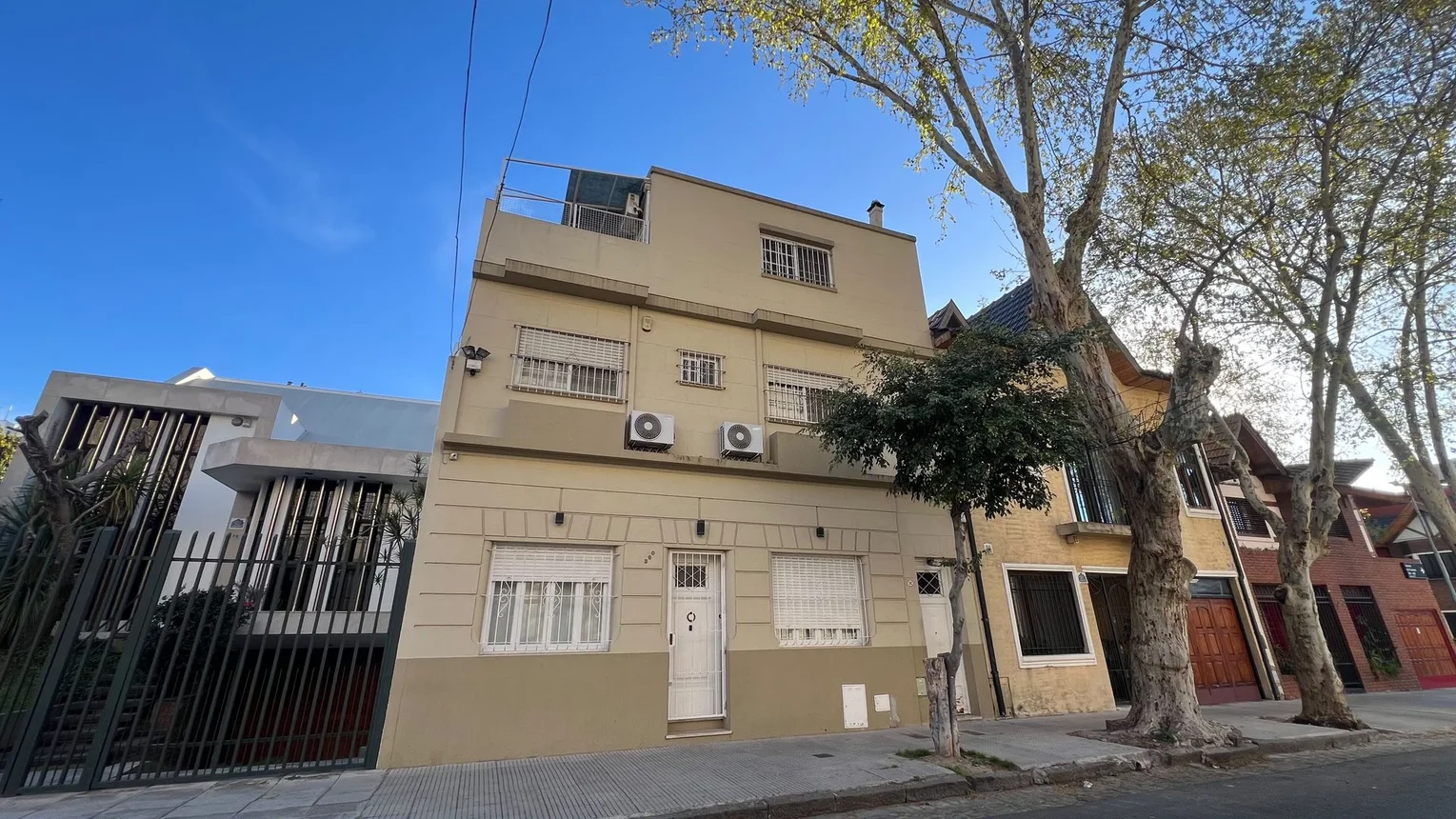 PH de 4 ambientes en venta en Vélez Sarsfield, Gómez de Fonseca 300, foto 2