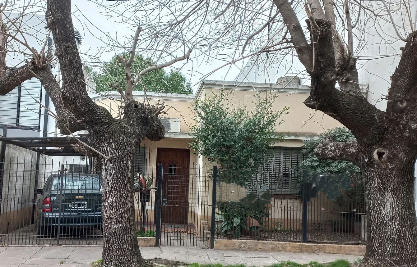 Casa en venta en Quilmes