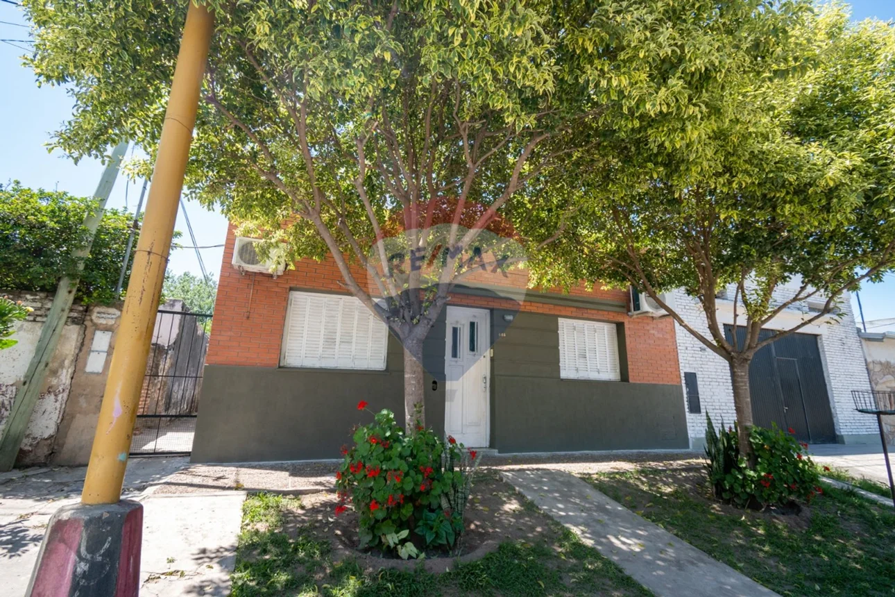 Casa en venta en Santa Fe
