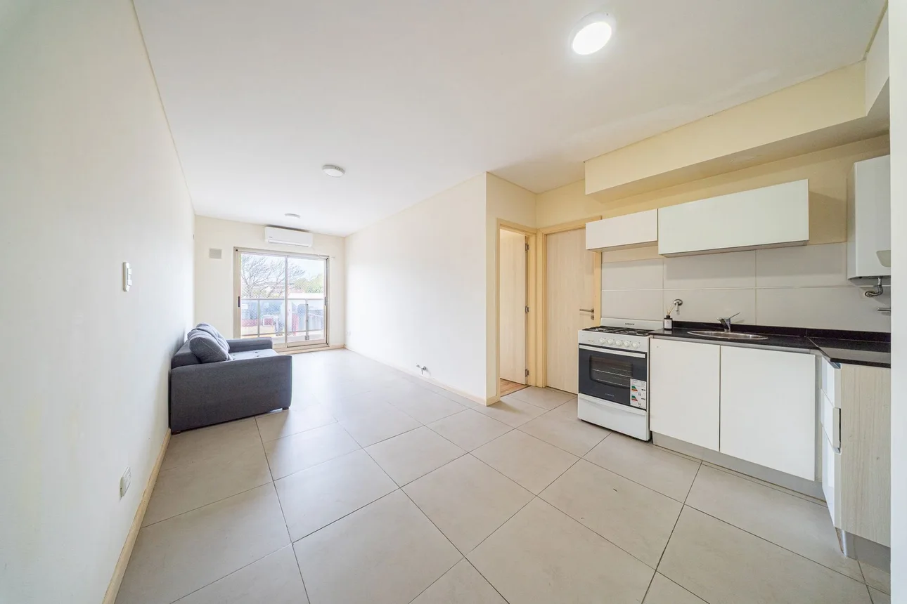 Departamento en venta en Rosario
