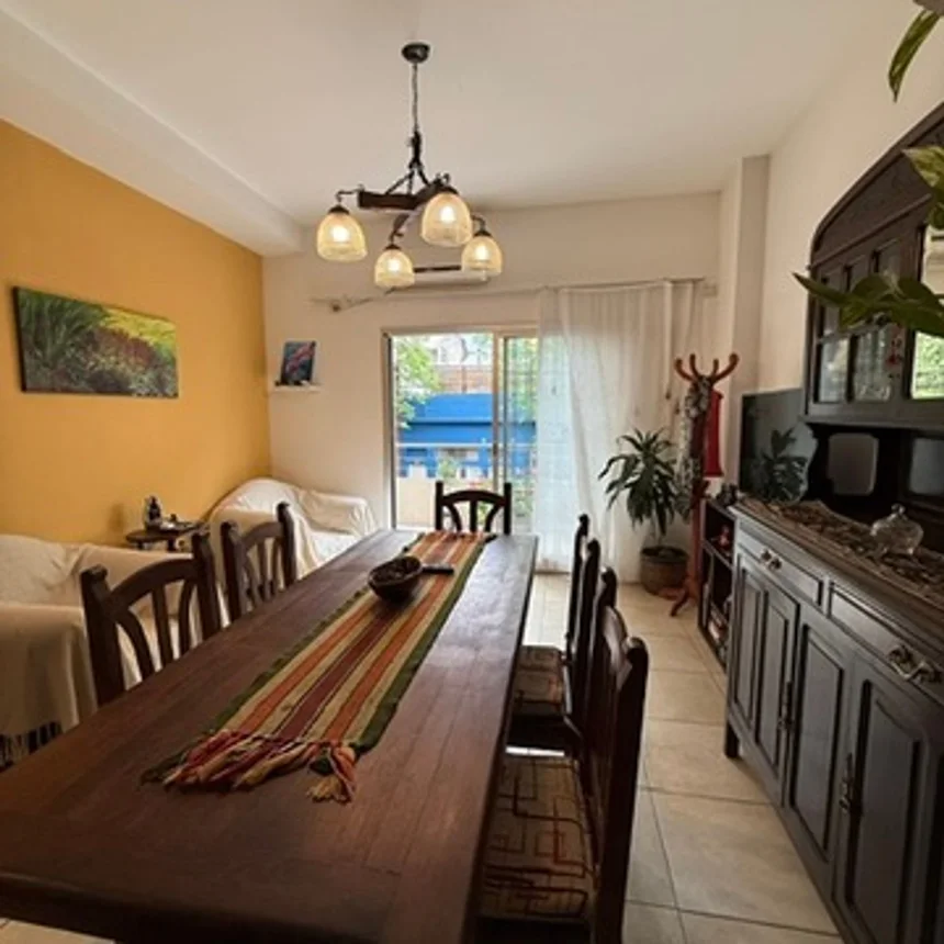 Venta PH 4 ambientes cochera parrilla coghlan, foto 3