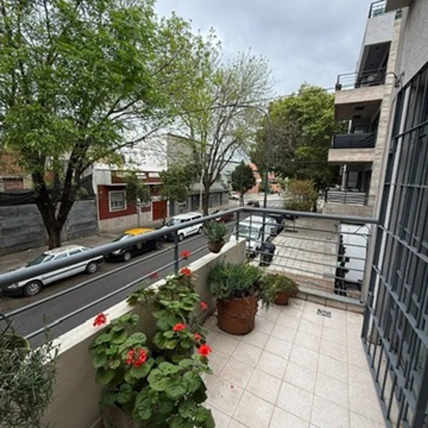 Venta PH 4 ambientes cochera parrilla coghlan, foto 4