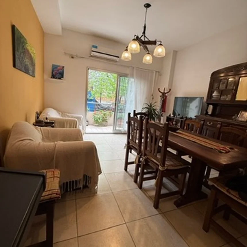 Venta PH 4 ambientes cochera parrilla coghlan, foto 2