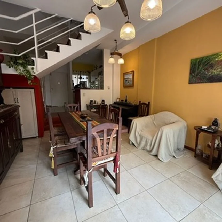 Venta PH 4 ambientes cochera parrilla coghlan, foto 5