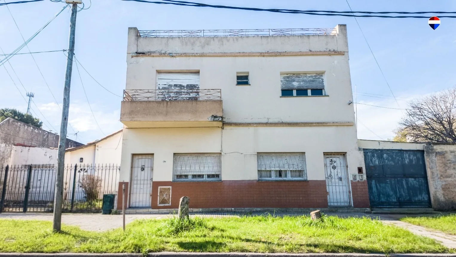 Casa en venta en Remedios de Escalada
