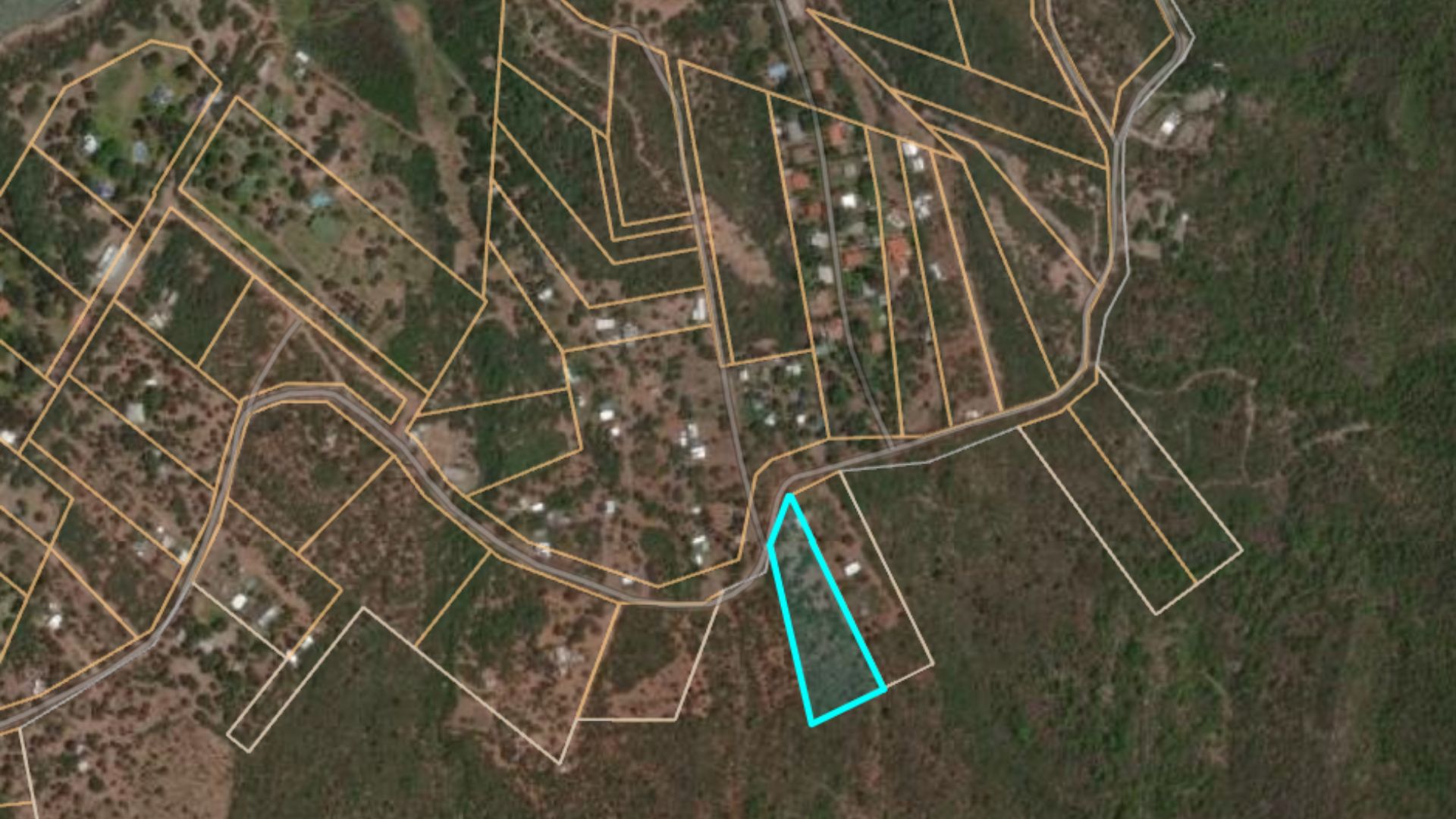 VENTA/PERMUTA TERRENO 10.000M2 DIQUE CABRA CORRAL - foto 3