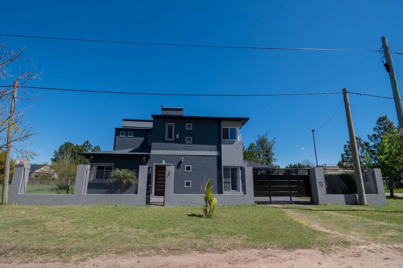 Casa en venta en Santa Fe, foto 2