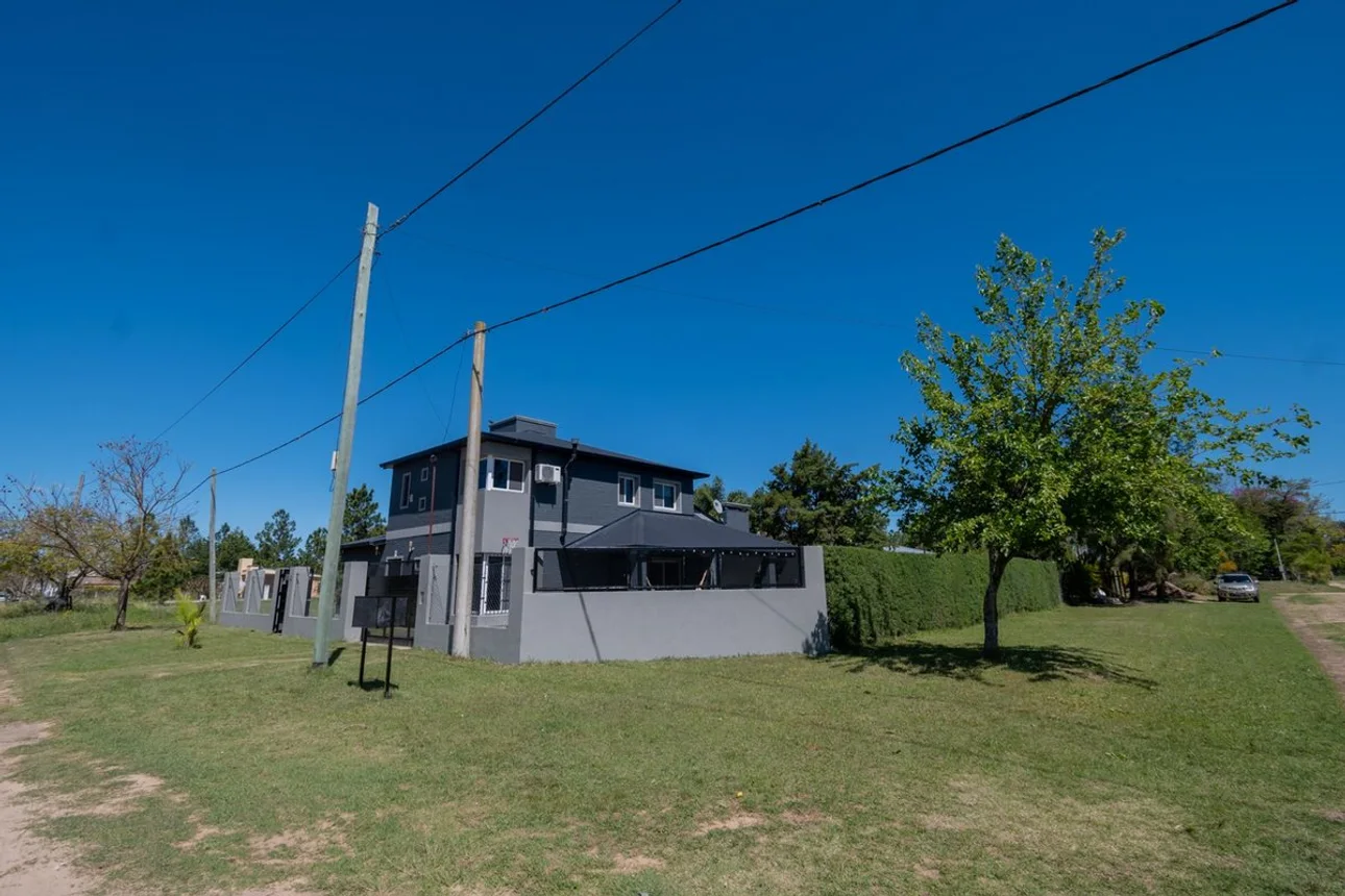 Casa en venta en Santa Fe, foto 3