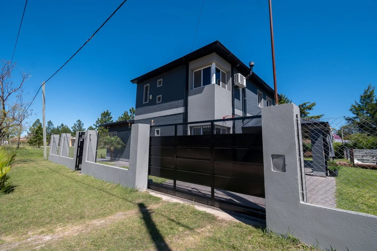 Casa en venta en Santa Fe, foto 4