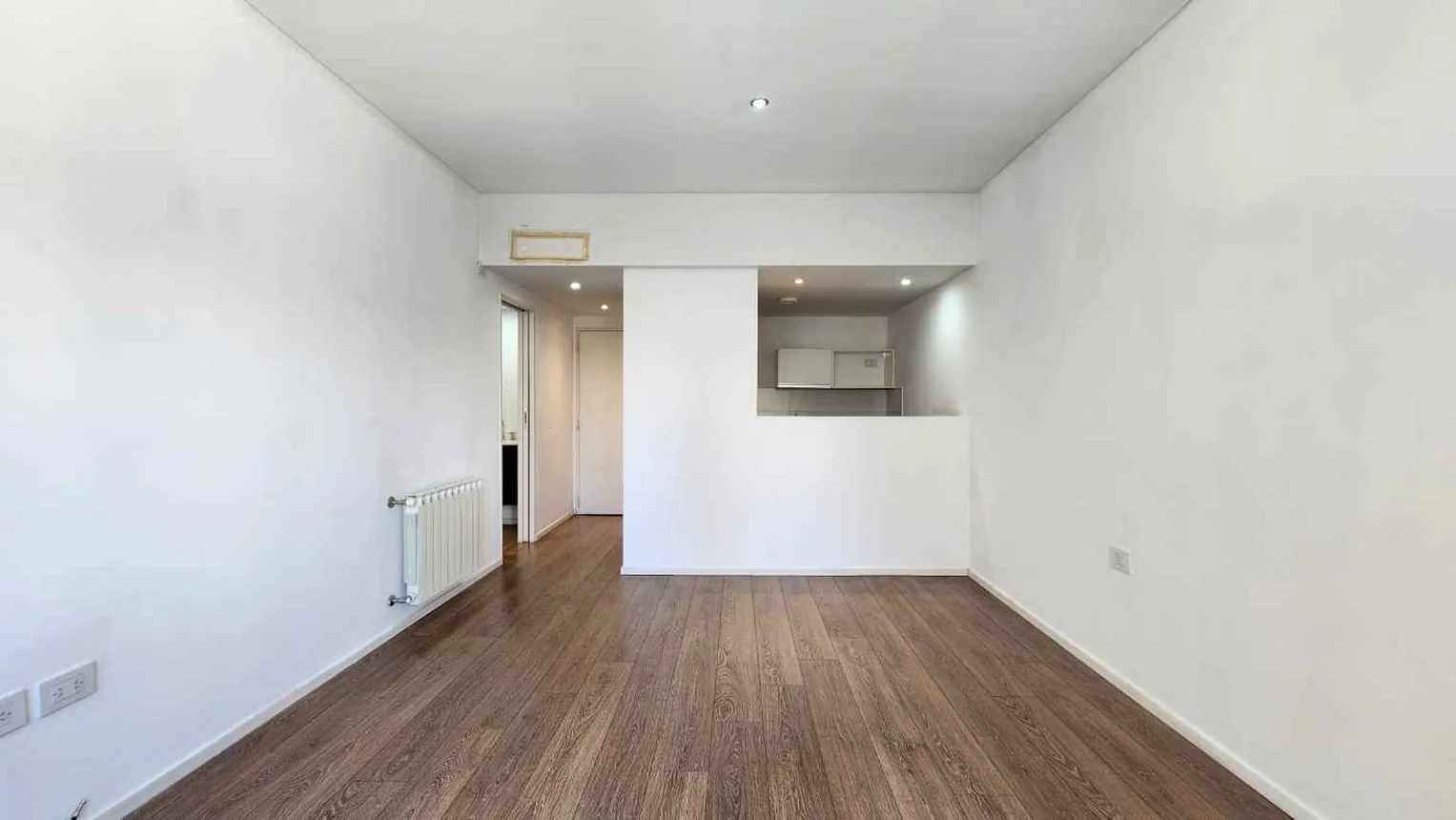 Departamento en venta la plata 1 dormitorio, foto 2