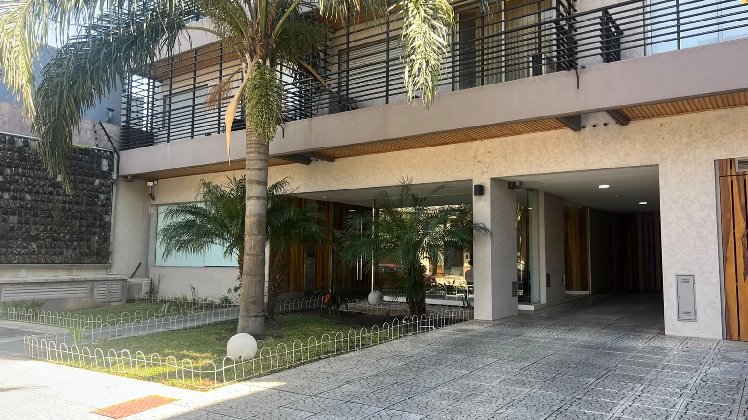Departamento en venta en Monte Castro, Miranda 4700