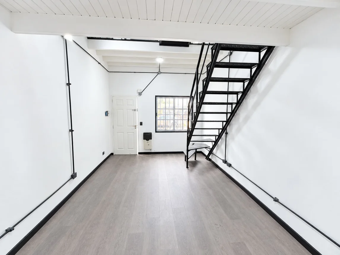 Dúplex de 3 ambientes en venta en Moreno, Domingo Faustino Sarmiento 200, foto 2