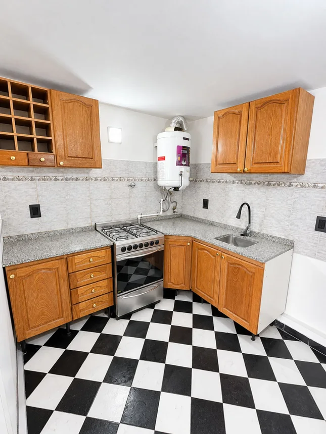 Dúplex de 3 ambientes en venta en Moreno, Domingo Faustino Sarmiento 200, foto 4