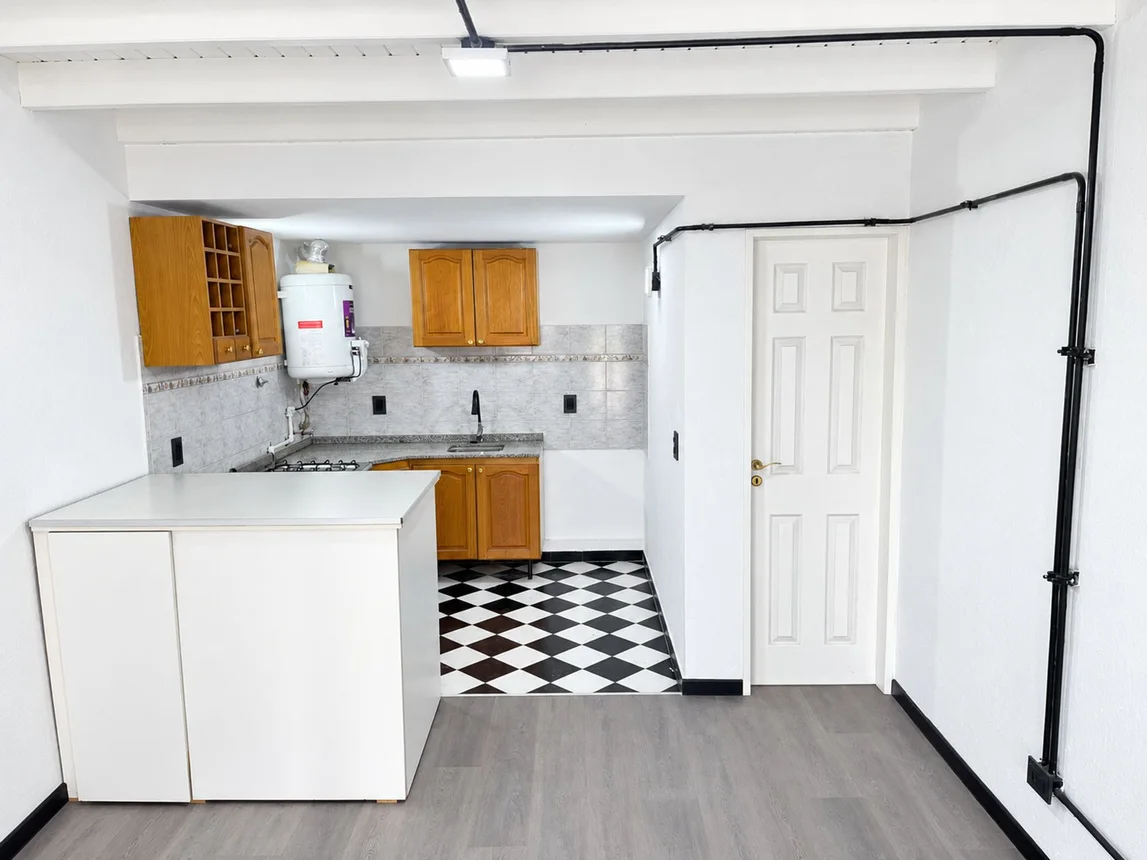 Dúplex de 3 ambientes en venta en Moreno, Domingo Faustino Sarmiento 200, foto 5