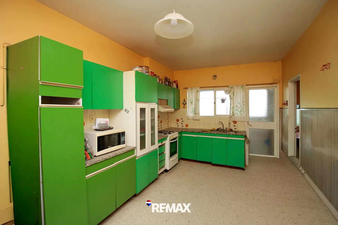 Departamento de 5 ambientes en venta en Bahía Blanca, Alvarado 200, foto 3