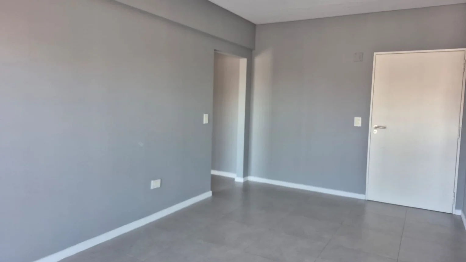 Departamento de 2 ambientes en alquiler en San Cristóbal, Avenida San Juan 2800, foto 2