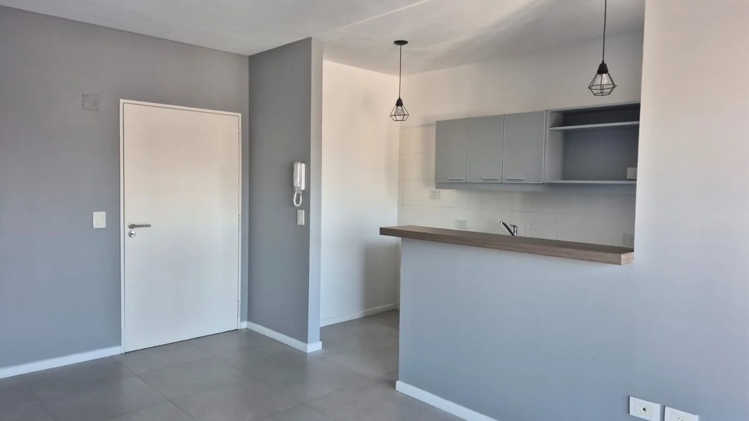 Departamento de 2 ambientes en alquiler en San Cristóbal, Avenida San Juan 2800, foto 5