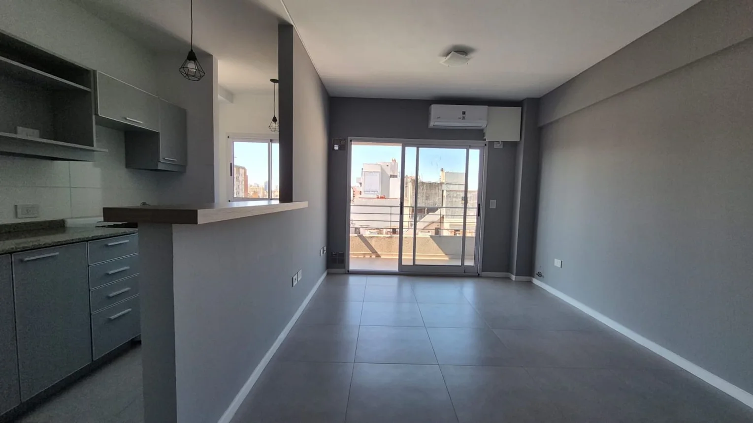 Departamento de 2 ambientes en alquiler en San Cristóbal, Avenida San Juan 2800, foto 4