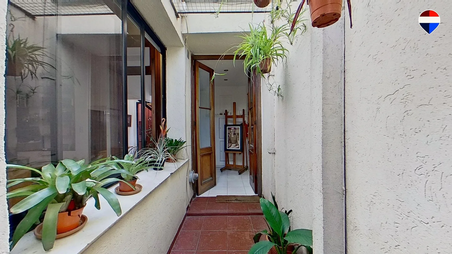 Dúplex de 4 ambientes en venta en Almagro, Rocamora 4100, foto 2