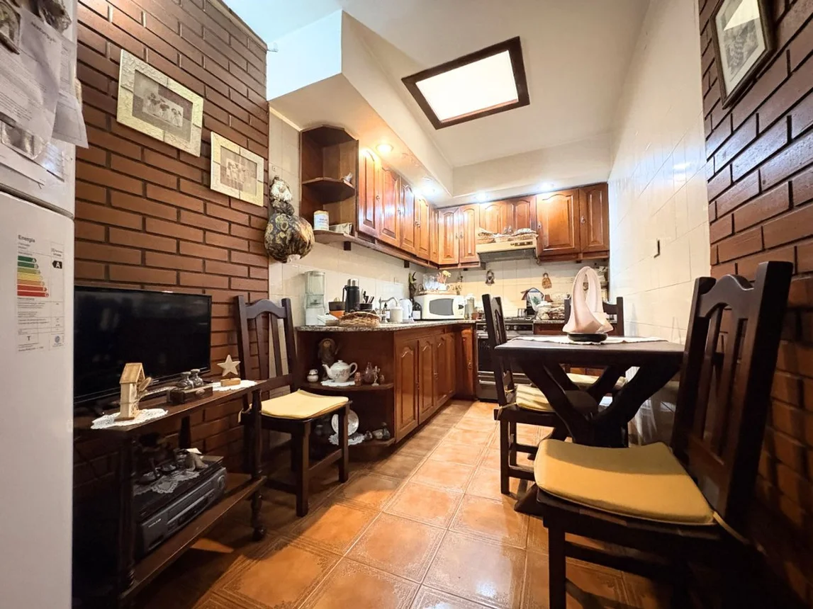PH de 2 ambientes en venta en Santos Lugares, Doctor Amadeo Sabattini 4200, foto 3