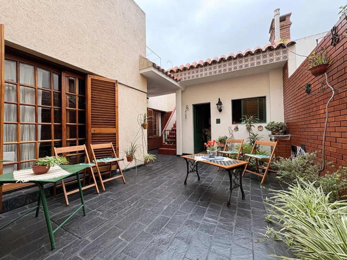 PH de 2 ambientes en venta en Santos Lugares, Doctor Amadeo Sabattini 4200