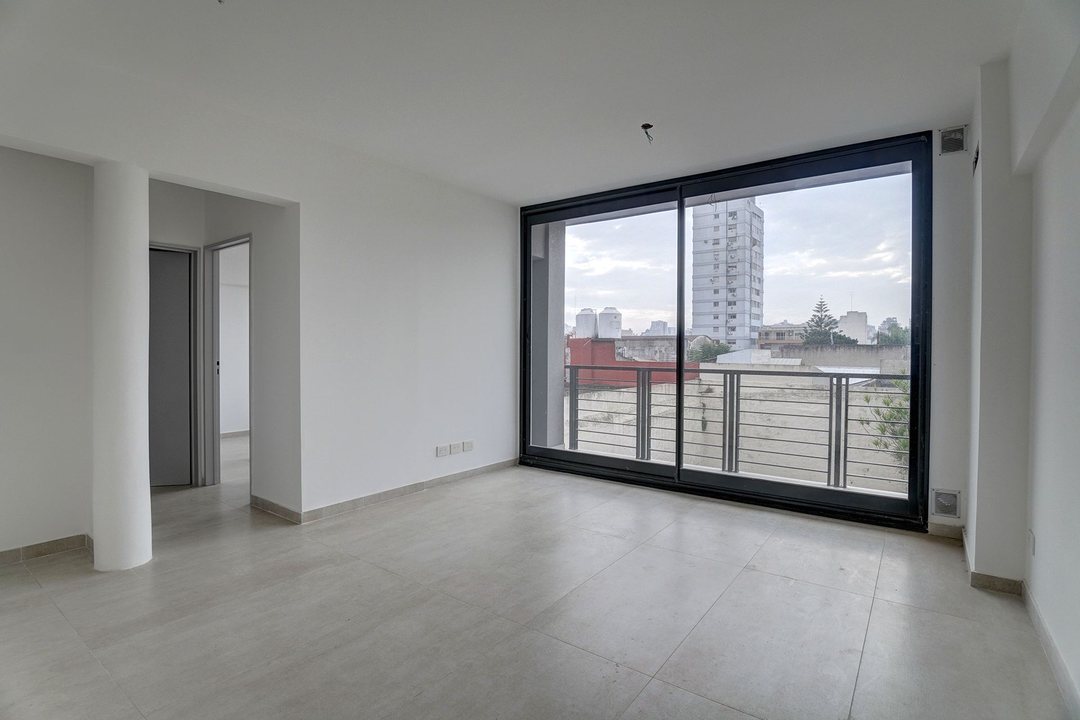 Depto 3 Amb C/Balcón - Venta / Villa Urquiza