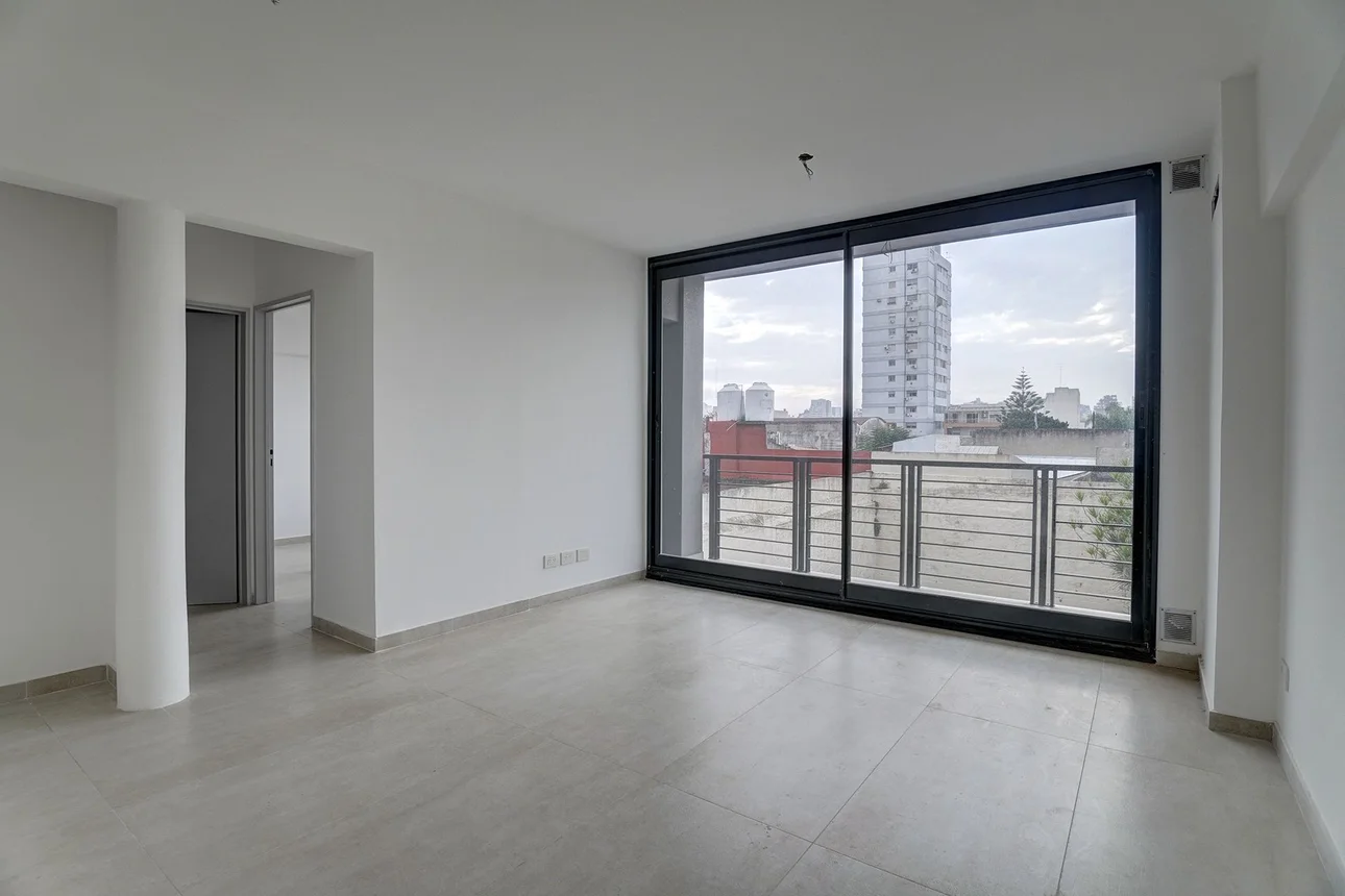 Departamento en venta en Villa Urquiza