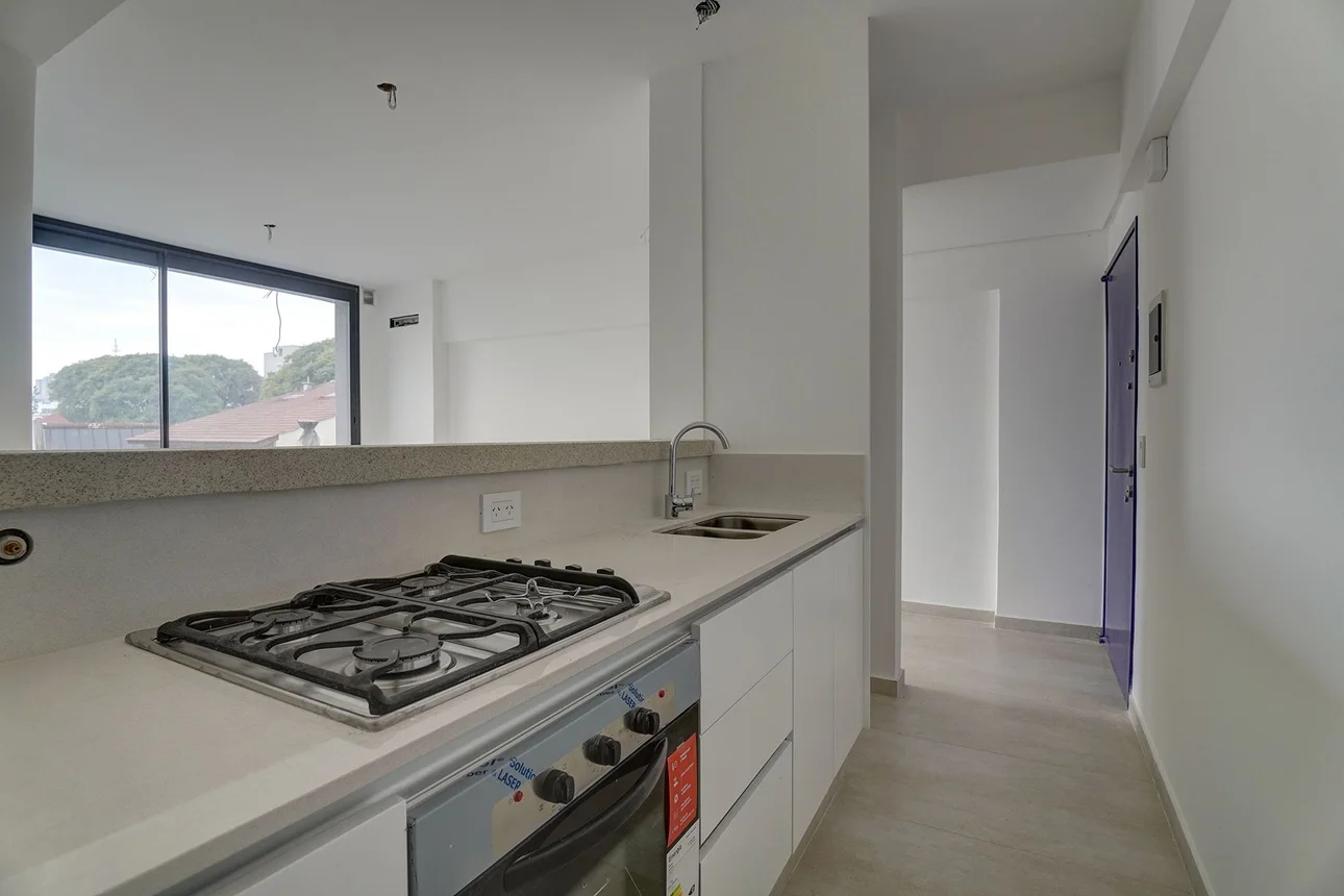 Departamento en venta en Villa Urquiza, foto 5