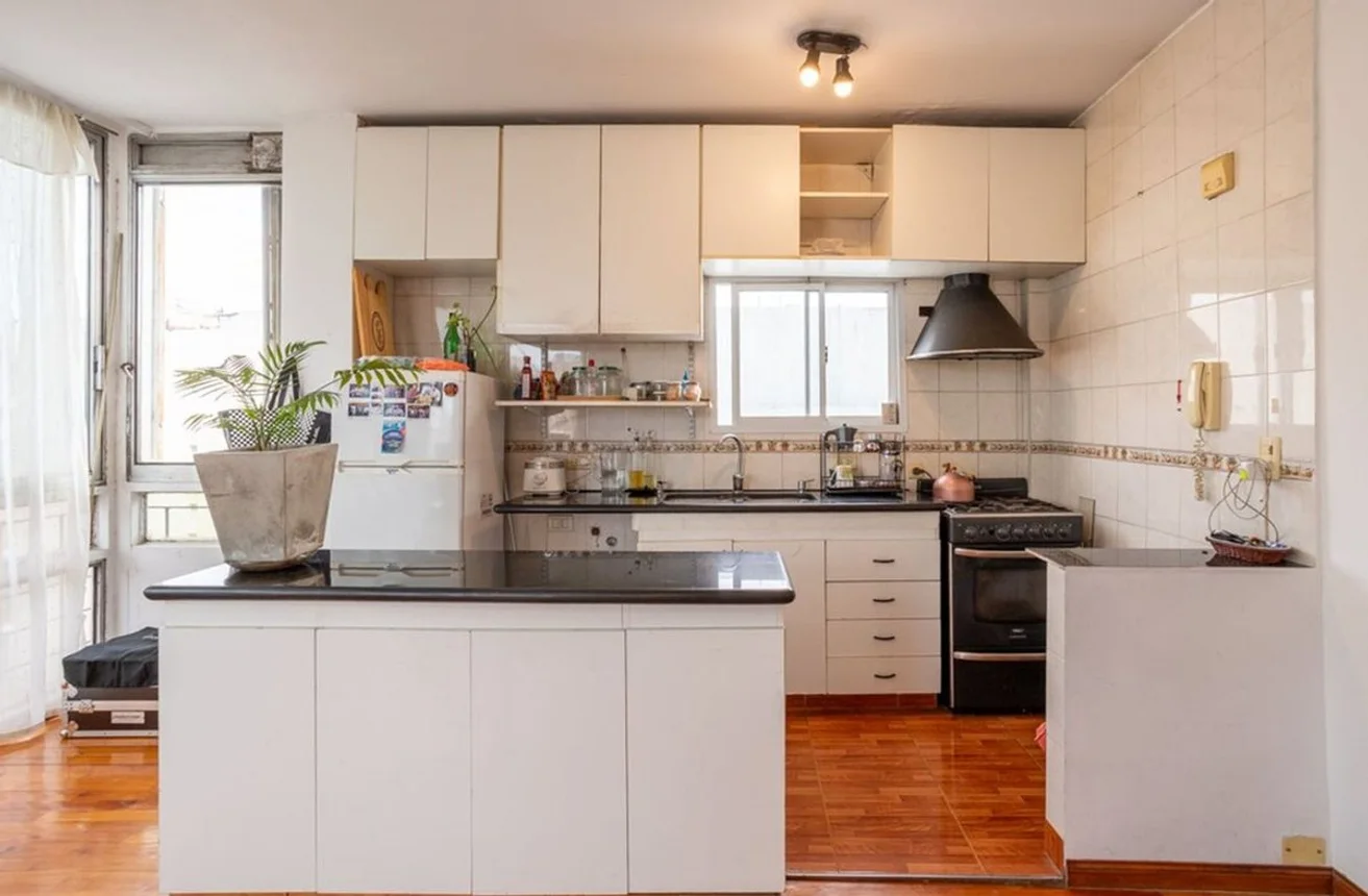 Piso en venta en Recoleta, foto 4