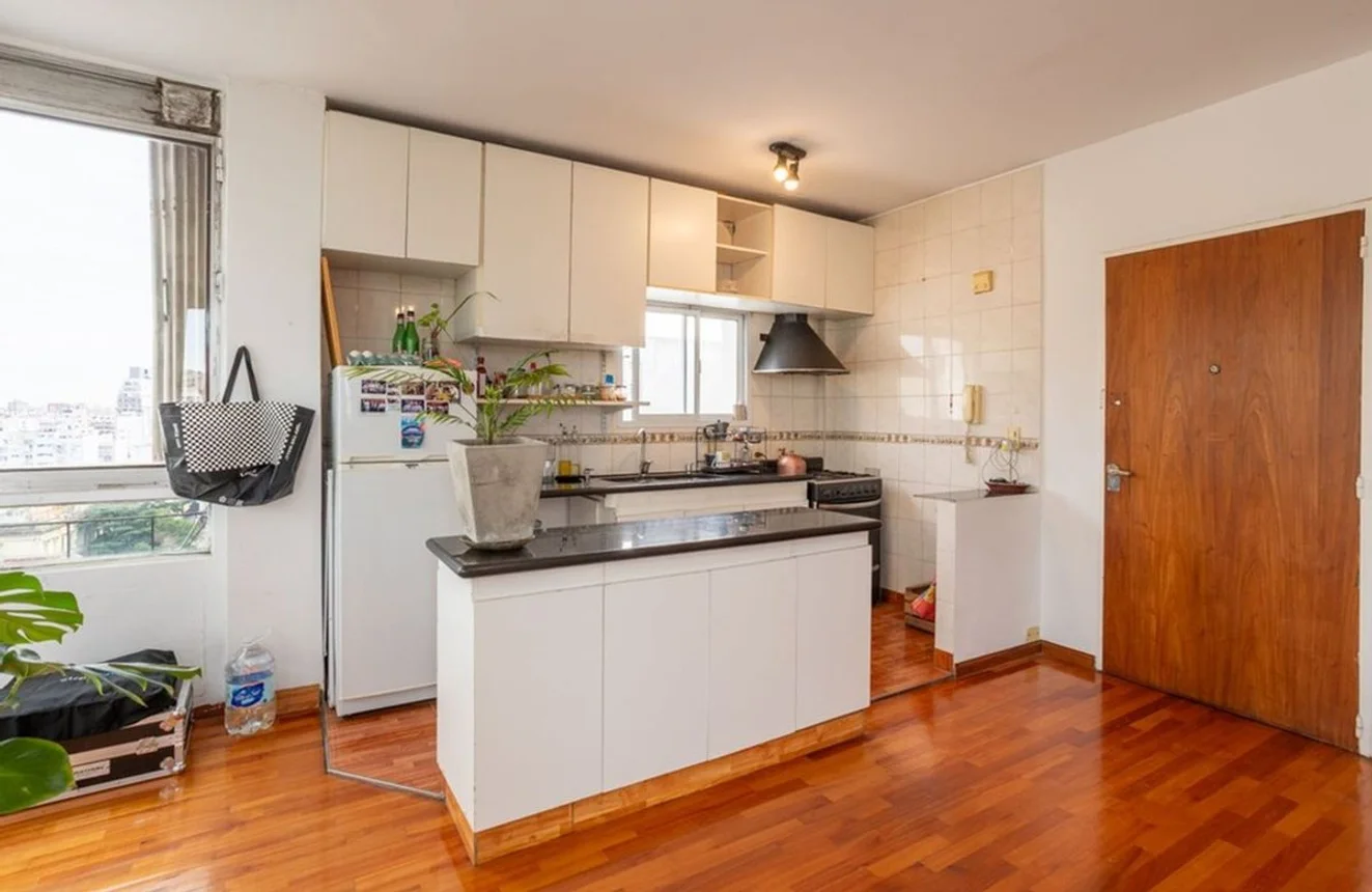 Piso en venta en Recoleta, foto 5