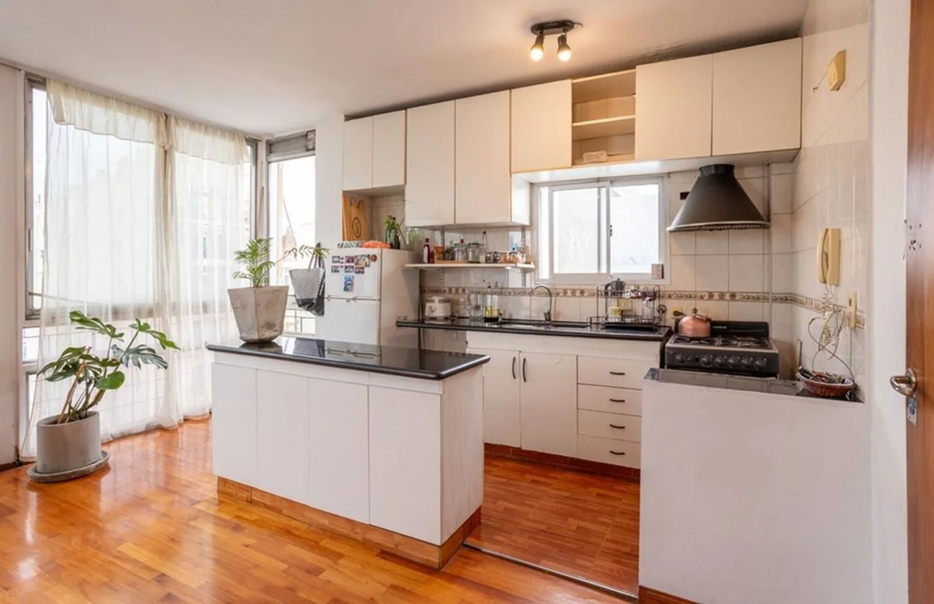 Piso en venta en Recoleta, foto 3