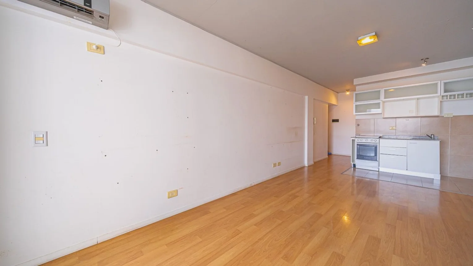 Monoambiente en venta en Villa Ortúzar, foto 5