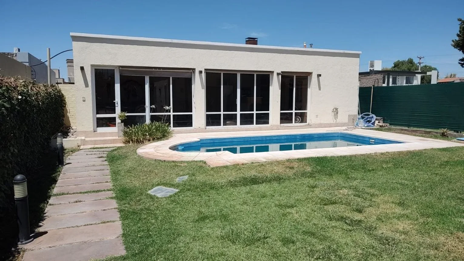 Casa en venta en Guaymallén, foto 3