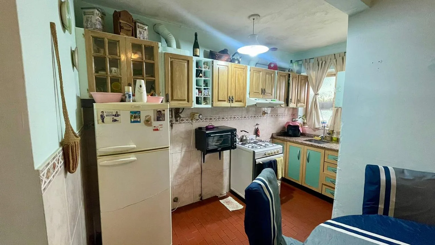 Departamento en venta en Lanús Este, foto 2