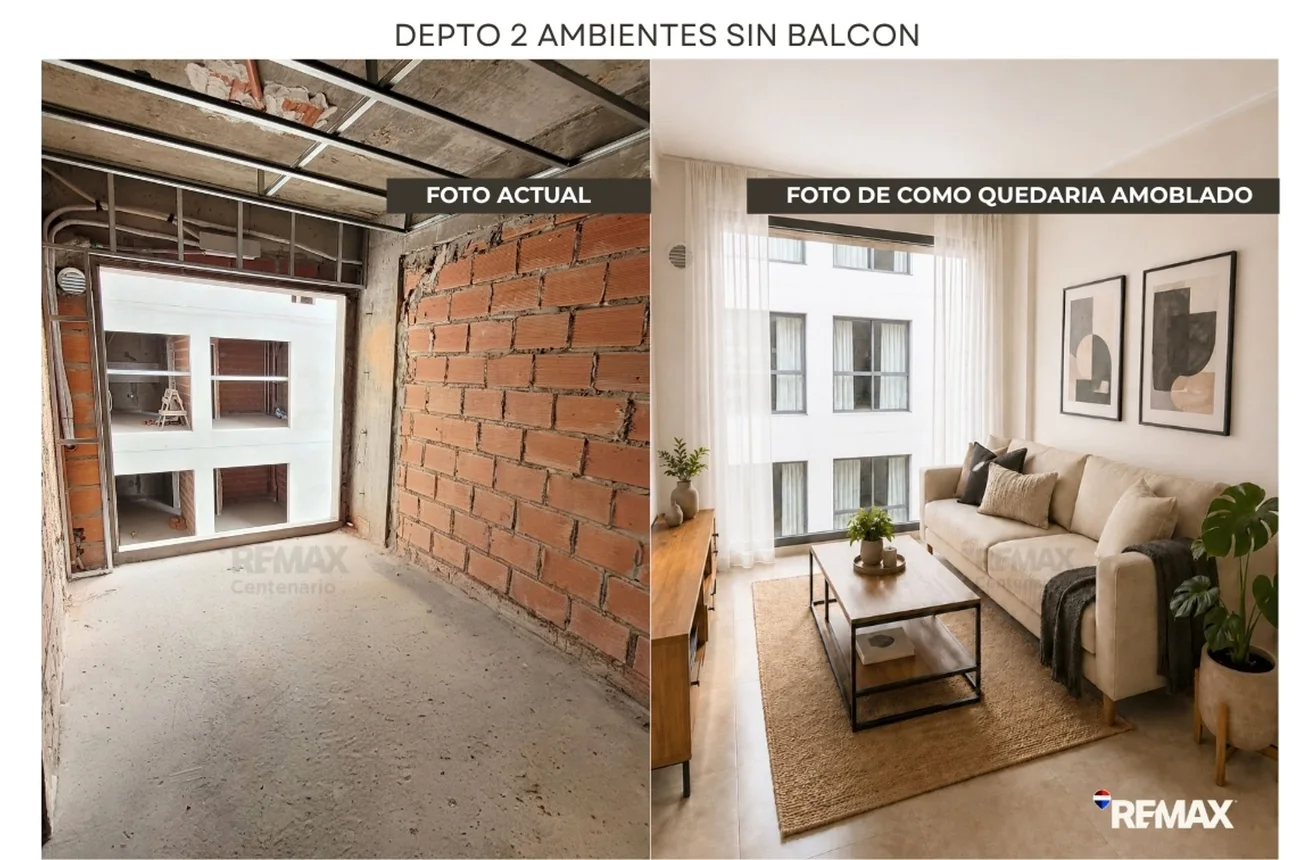 Departamento en venta en Monte Castro, foto 5