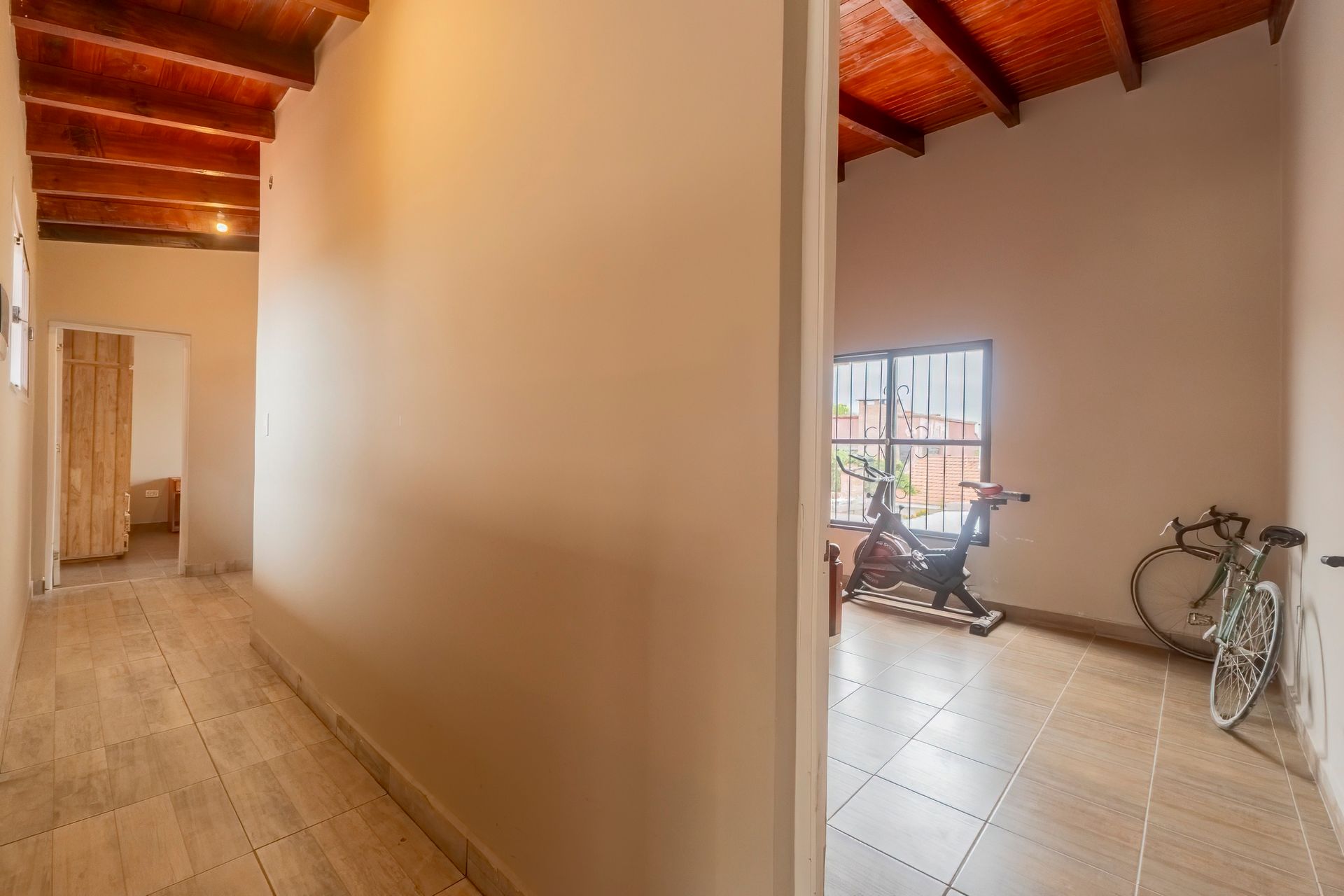 VENTA CASA 4 DORM EL HUAICO APTA CREDITO - foto 12