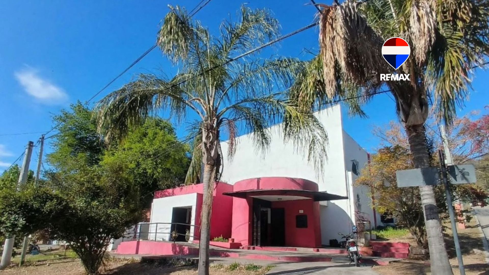 LOCAL EN VENTA Y PERMUTA EN TRES CERRITOS 376 M2 - foto 1