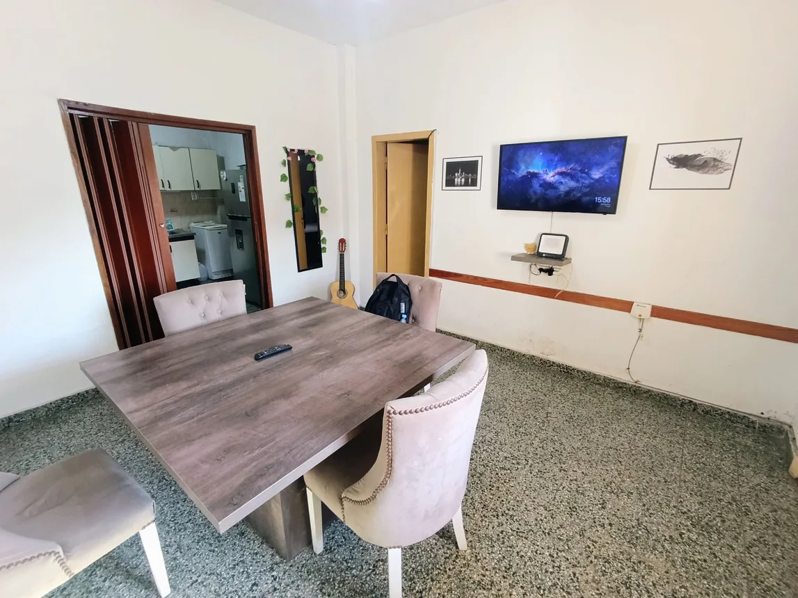 Casa de 3 ambientes en venta en Burzaco, Aristóbulo del Valle 1500, foto 4