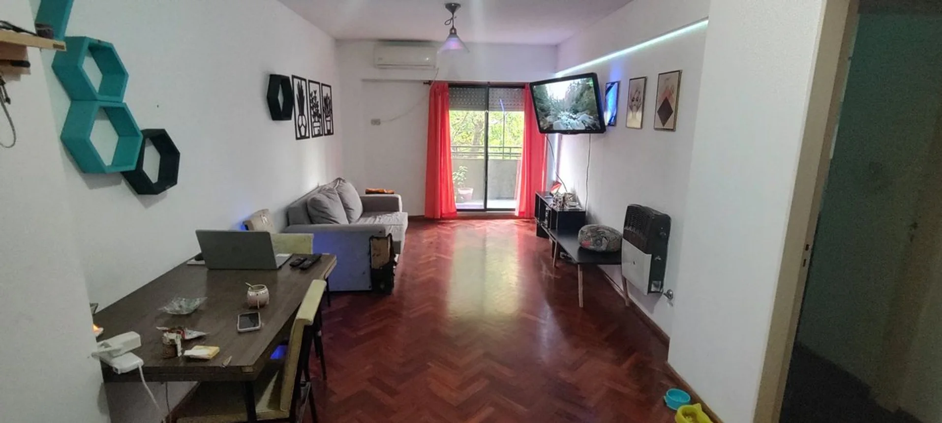 Departamento en venta en Rosario, foto 3