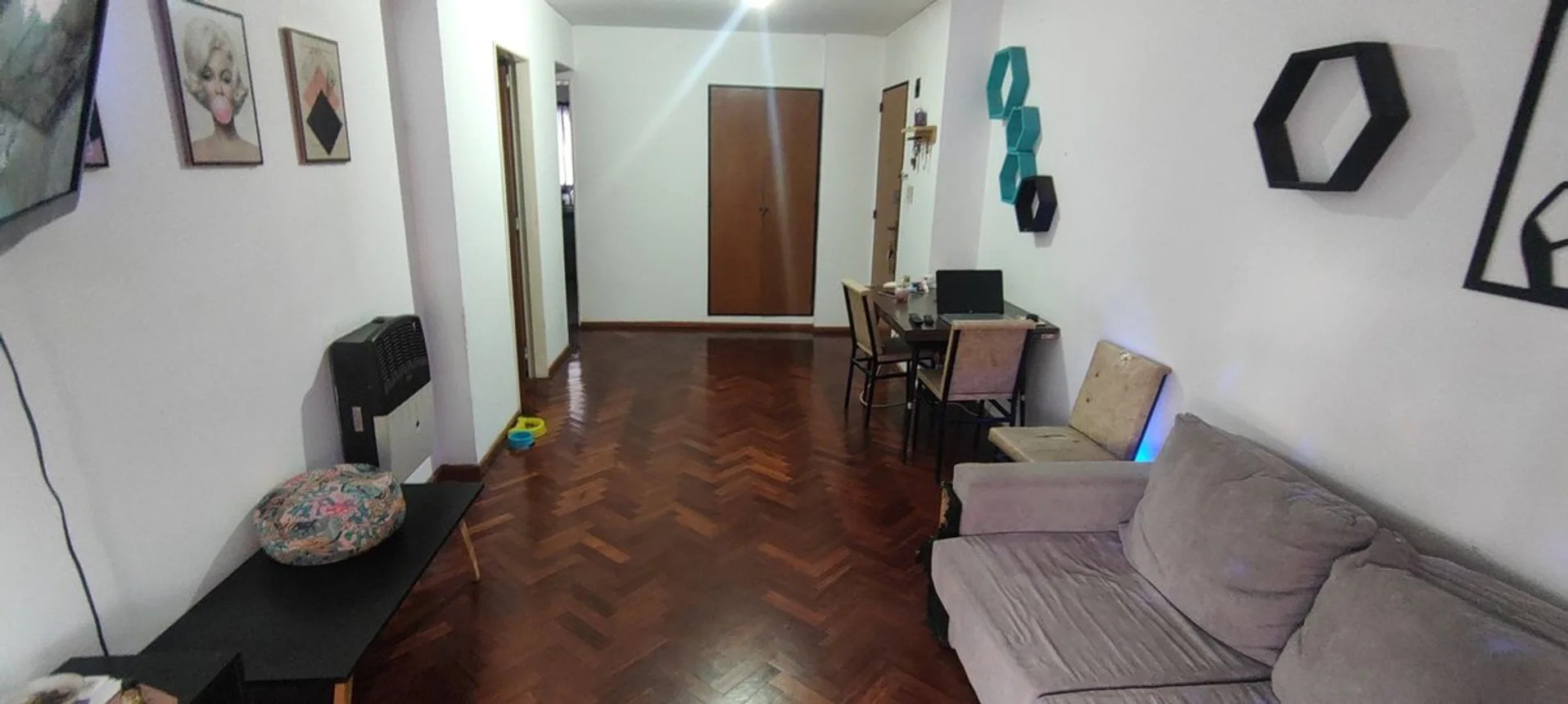Departamento en venta en Rosario, foto 2