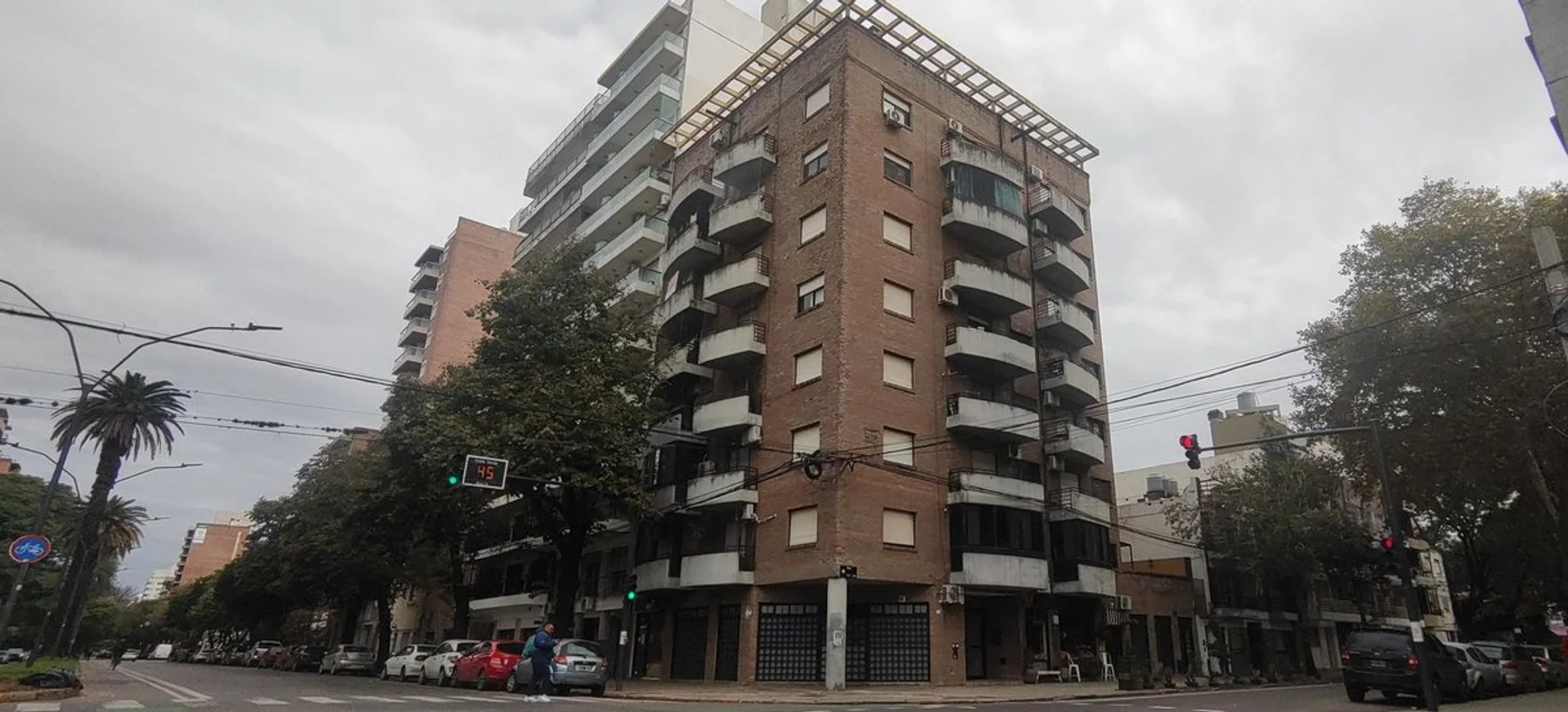 Departamento en venta en Rosario