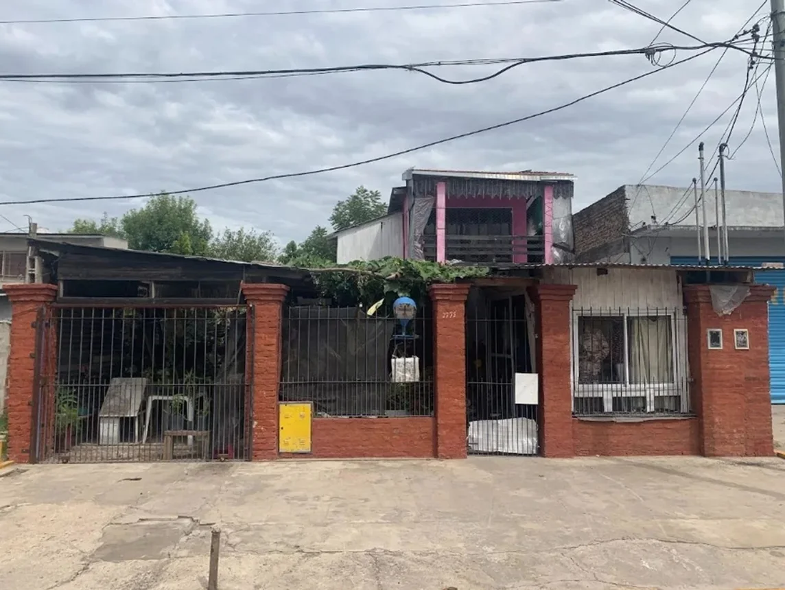 Casa en gra lote propio hurlingham - 646 m2, foto 1