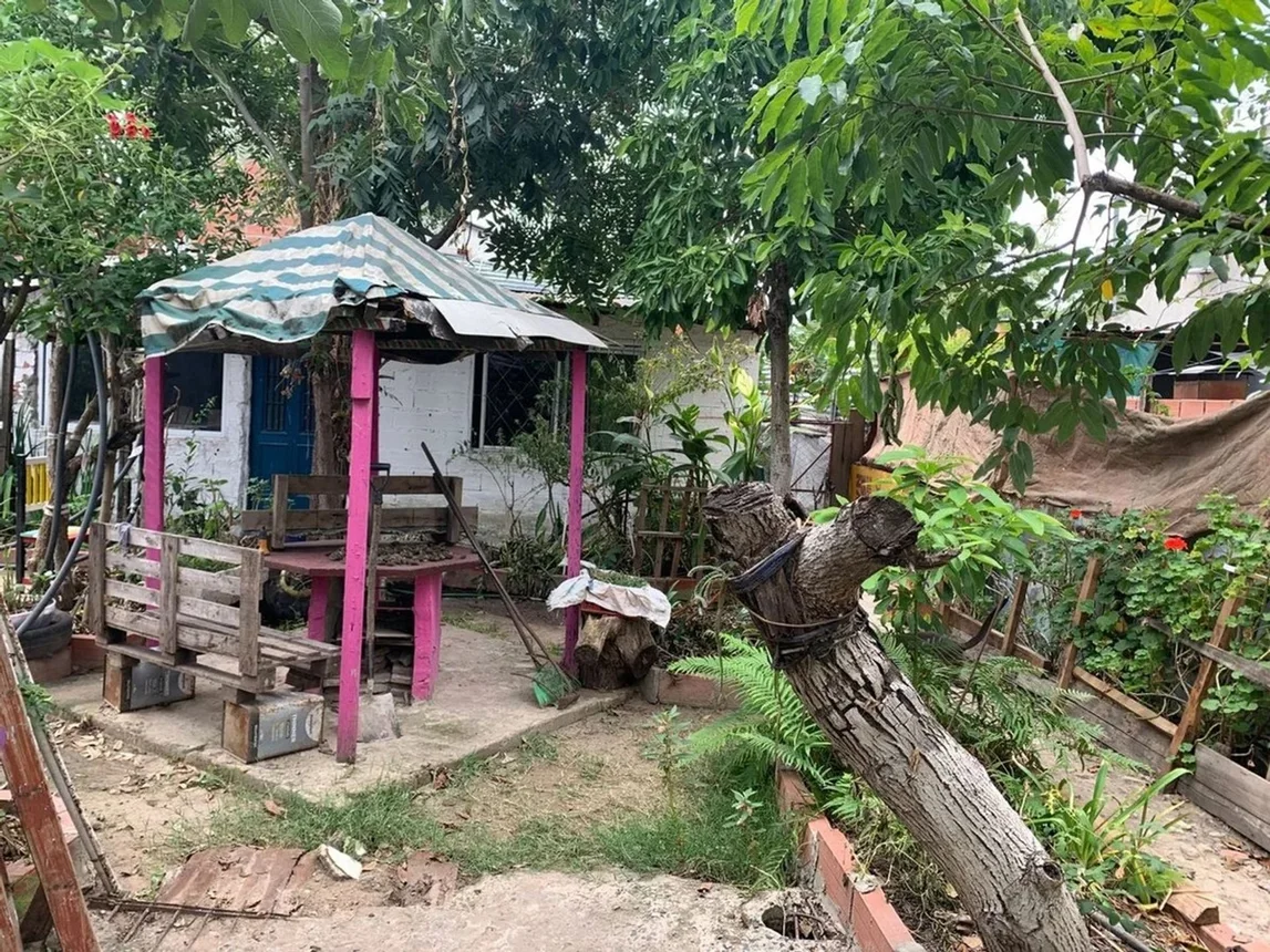 Casa en gra lote propio hurlingham - 646 m2, foto 5