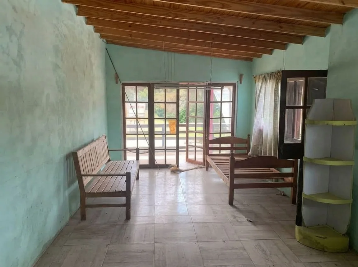 Casa en gra lote propio hurlingham - 646 m2, foto 4