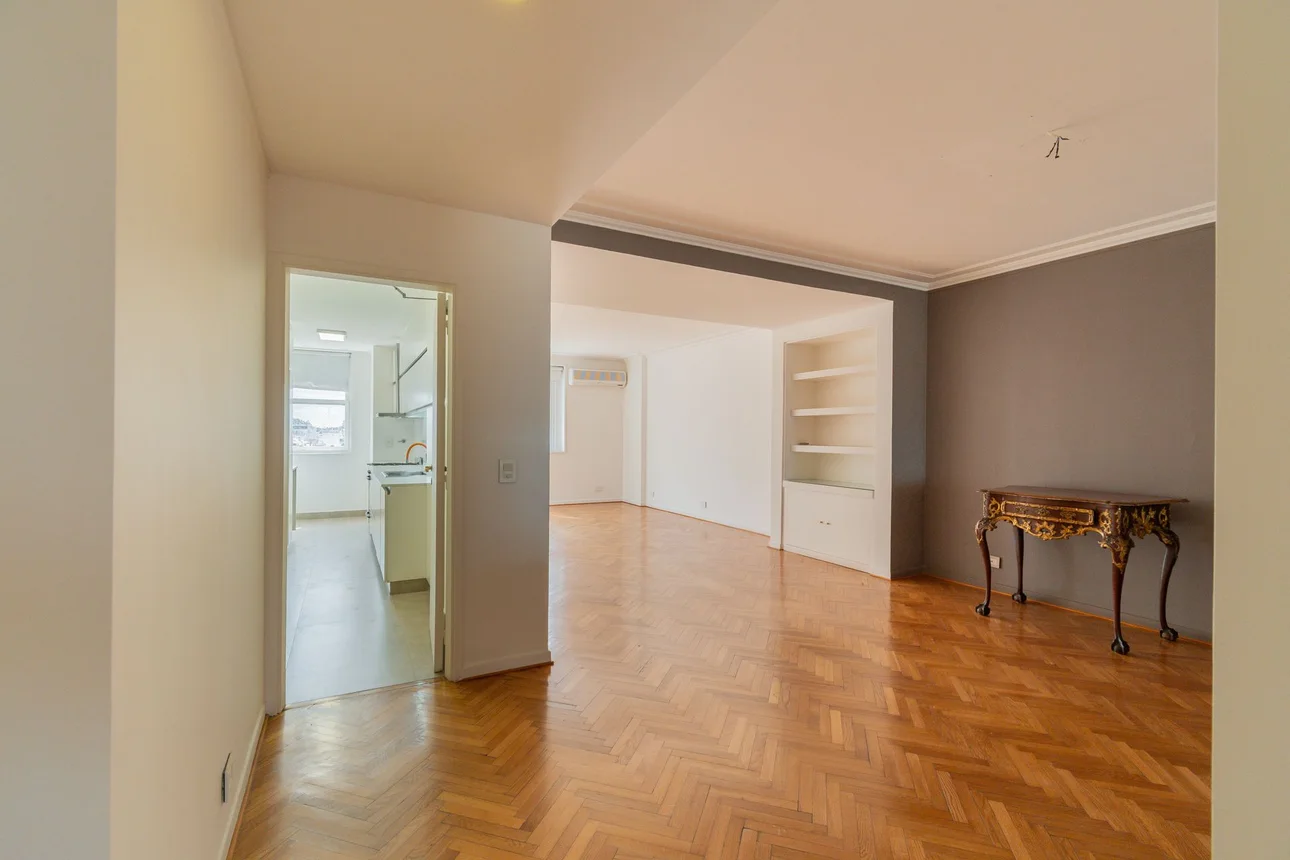 Semipiso de 3 ambientes en venta en Recoleta, Posadas 1100, foto 4